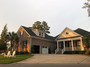 131 Old Forge Rd, Chapin, SC 29036