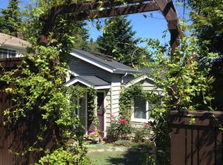 1736 NE 91st St, Seattle, WA 98115