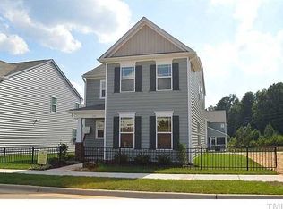 733 Summer Music Ln, Raleigh, NC 27603