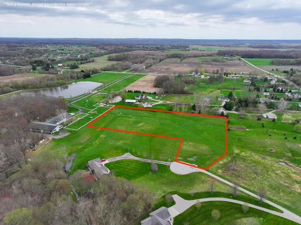 V/l 5a Rustic Ln, Hamilton, MI 49419