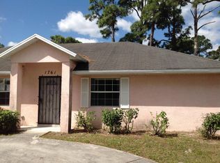 1761 N 33rd St, Fort Pierce, FL 34947