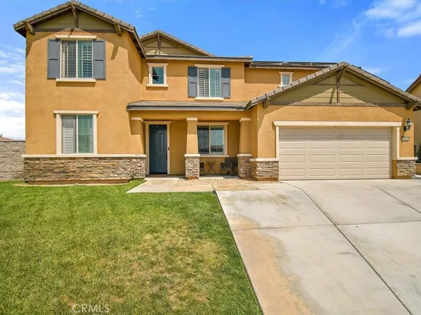 4693 Magnum Way, Jurupa Valley, CA 91752