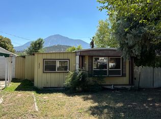 237 Highway 133, Paonia, CO 81428
