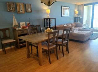 4200 N A1a APT 711, Fort Pierce, FL 34949