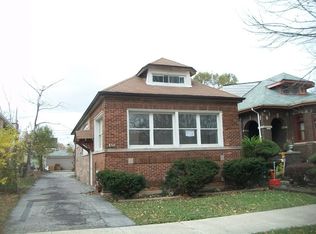 8544 S Ada St, Chicago, IL 60620