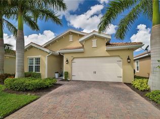 3550 Bridgewell Ct, Fort Myers, FL 33916
