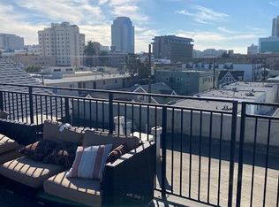 440 W 5th St APT 205, Long Beach, CA 90802