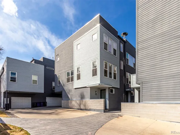 1470 Wolff Street #108, Denver, CO 80204