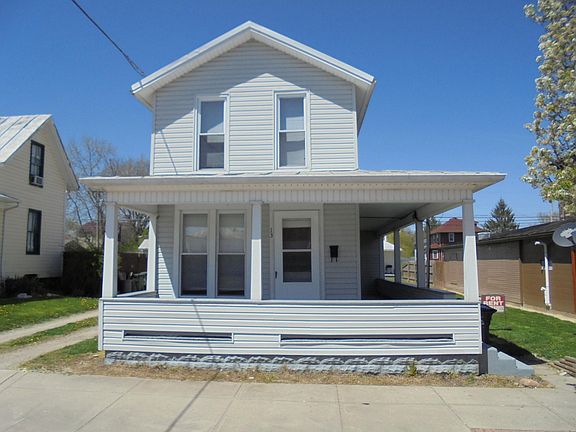 4th image of 13 W Center St