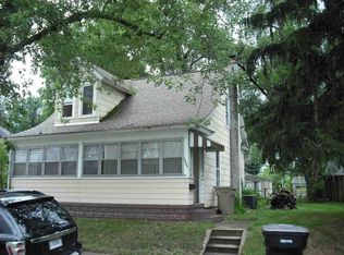 1605 Marine St, South Bend, IN