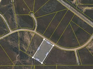 0 Dugan Dr #341, Tehachapi, CA 93561