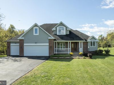 309 Paulas Cir, Kearneysville, WV, 25430