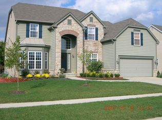 6442 Ringsend Ct, Dublin, OH 43016