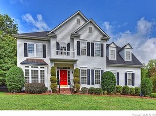 8643 Brookgreen Dr, Mint Hill, NC 28227