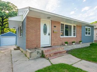 1428 N Carolina Pl, Mason City, IA 50401