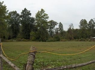 8600 Rubeck Rd, Poland, IN 47868