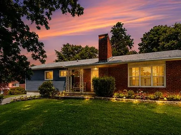 78 High Acres Drive, Poughkeepsie, NY 12603