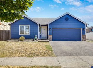 4876 Selway St NE, Salem, OR 97305