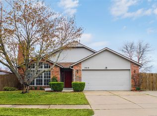 7819 N 132nd Ave E, Owasso, OK 74055