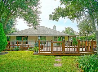 5502 Medallion Pointe Ct, Katy, TX 77450