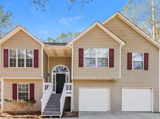 4811 Chasebrook Dr, Powder Springs, GA 30127