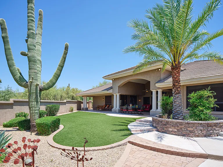 25550 N Wrangler Rd — Photo 12
