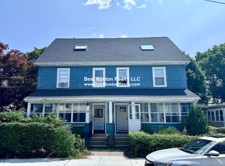 12 Lincoln Rd #12, Newton, MA 02458