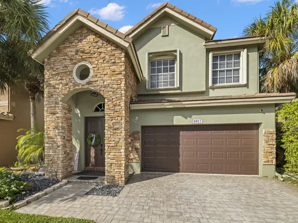 6917 Sea Daisy Drive, Lake Worth, FL 33462