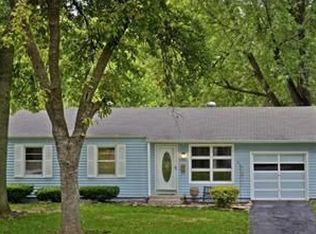 8708 Stearns St, Overland Park, KS 66214