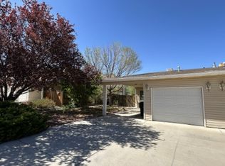 2342 Rattlesnake Ct, Grand Junction, CO 81507