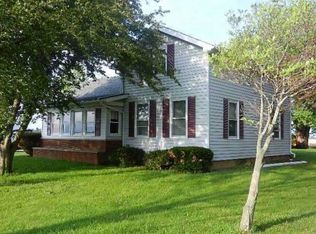 1679 Williams Center Cecil Rd, Bryan, OH 43506