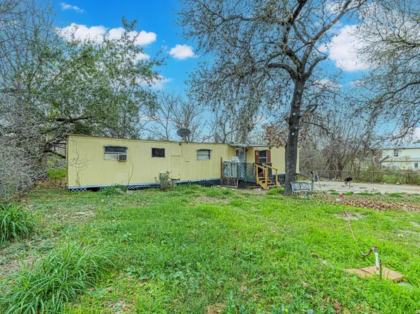 369 Gateway LOT 28, Poteet, TX 78065