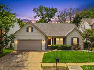 868 Wellesley Terrace Ln, Chesterfield, MO 63017