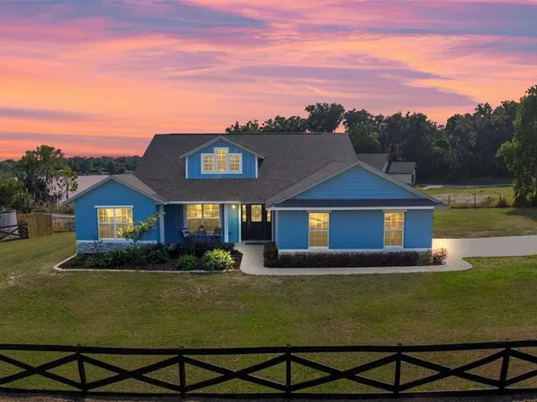 286 Orange Ct, Umatilla, FL 32784