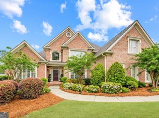1364 Gulfport Run, Grayson, GA 30017