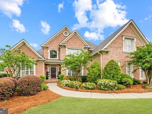 1364 Gulfport Run, Grayson, GA 30017