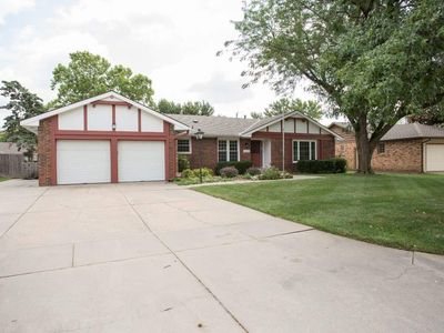 1662 N Glasgow St, Wichita, KS, 67206