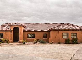 1136 E Shepherds Way, Casa Grande, AZ 85122