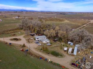 7267 County Road 23 1/2, Fort Lupton, CO 80621