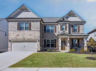 714 Henson Farm Dr, Loganville, GA 30052
