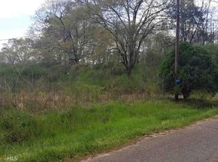 251 Hall St, Thomaston, GA 30286