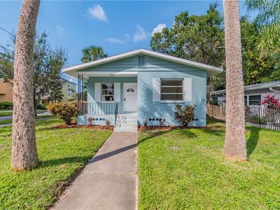 320 Bath St, Tarpon Springs, FL, 34689