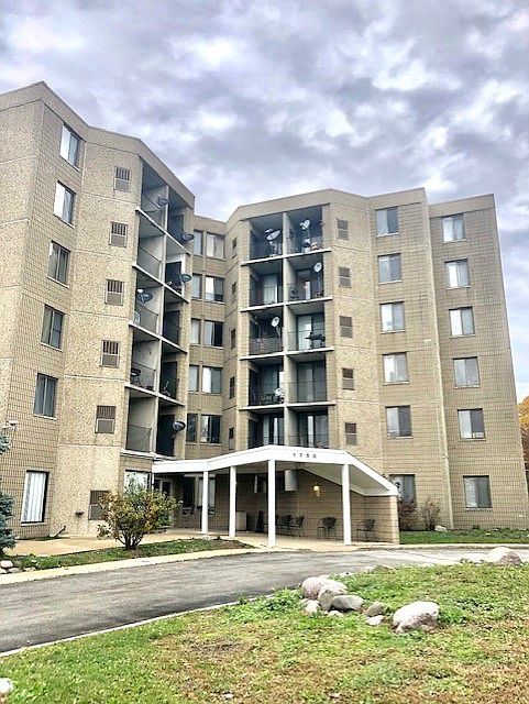 1st image of 1750 N Marywood Ave APT 603