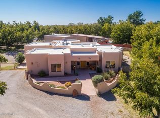 680 Copa Ln, Las Cruces, NM 88007