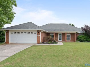 285 Bob G Hughes Blvd, Harvest, AL 35749