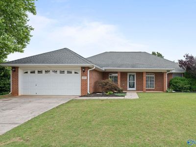 285 Bob G Hughes Blvd, Harvest, AL, 35749