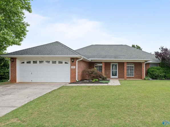 285 Bob G Hughes Blvd, Harvest, AL 35749