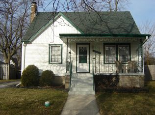 17548 Community St, Lansing, IL 60438