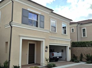 118 Rimstone, Irvine, CA 92618