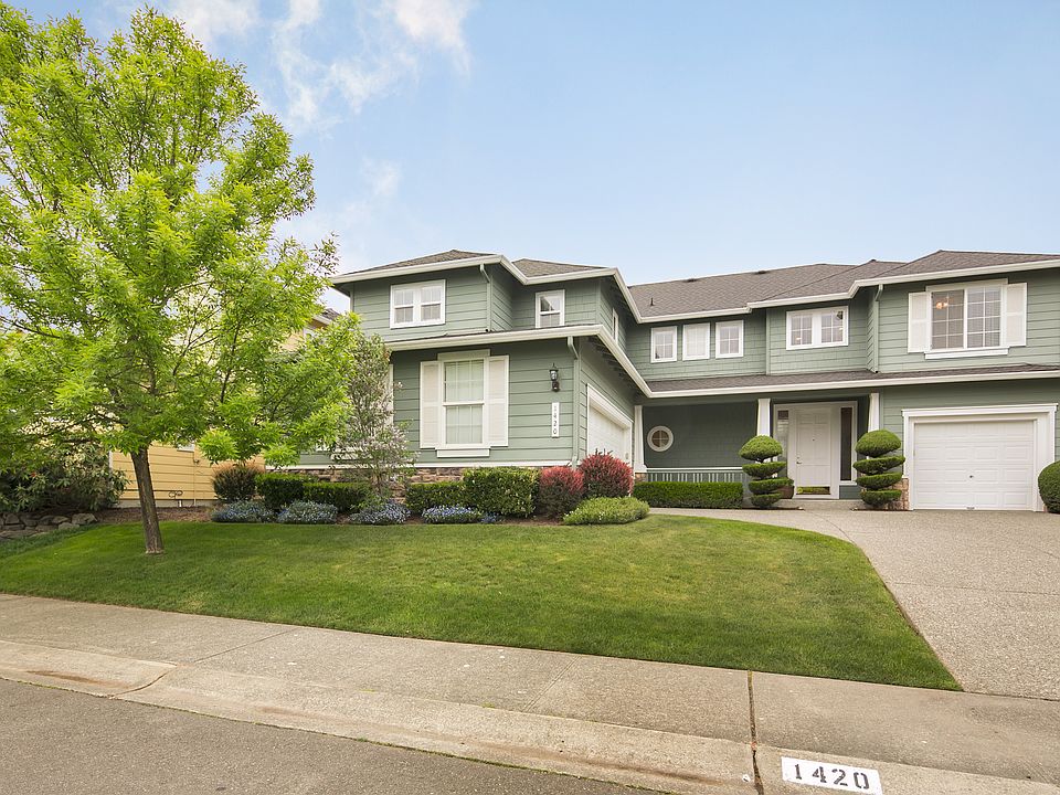 1st image of 1420 241st Pl SE